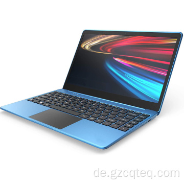 14,1 Zoll IPS-Bildschirm-Computer-Laptop